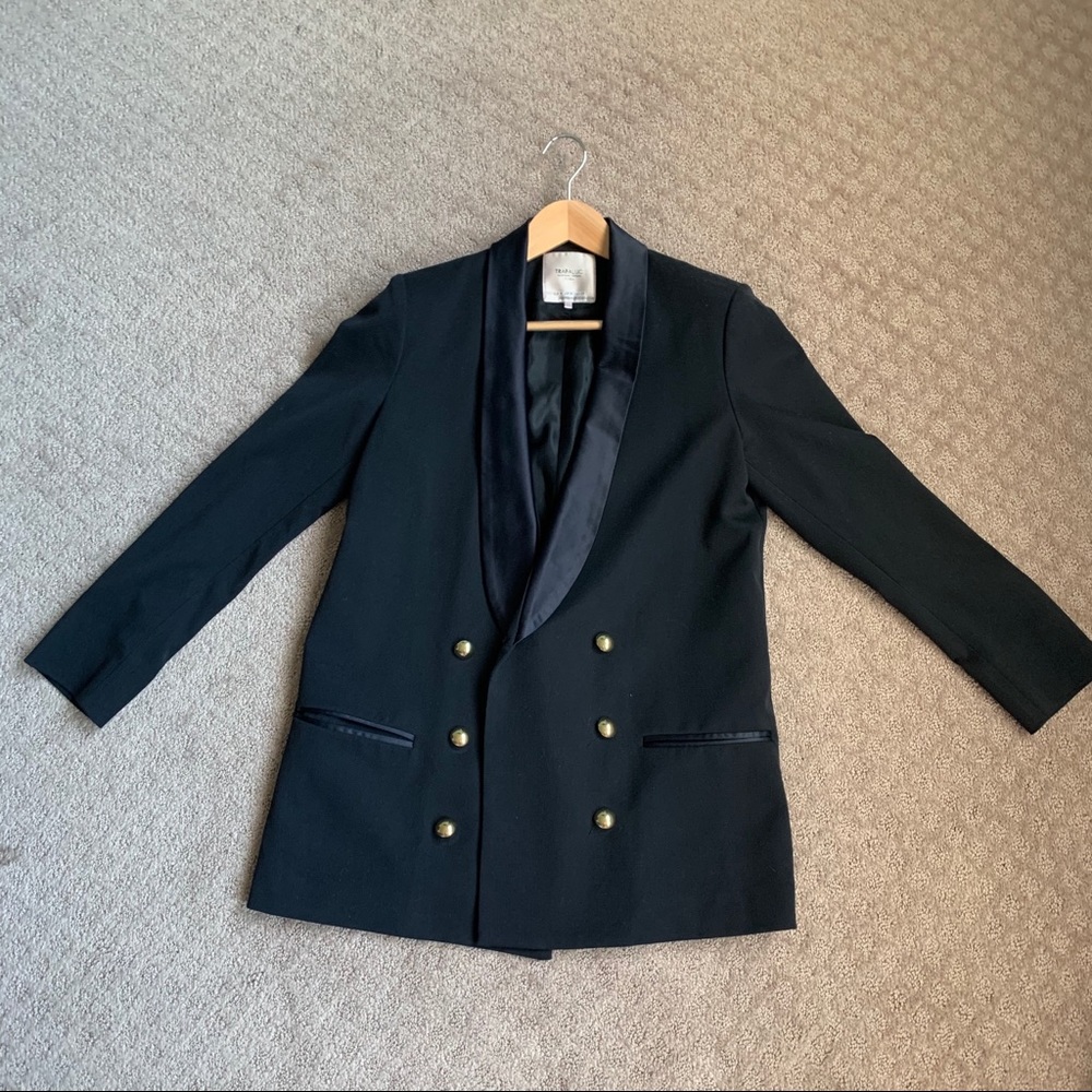 ZARA TRAFALUC Ladies jacket